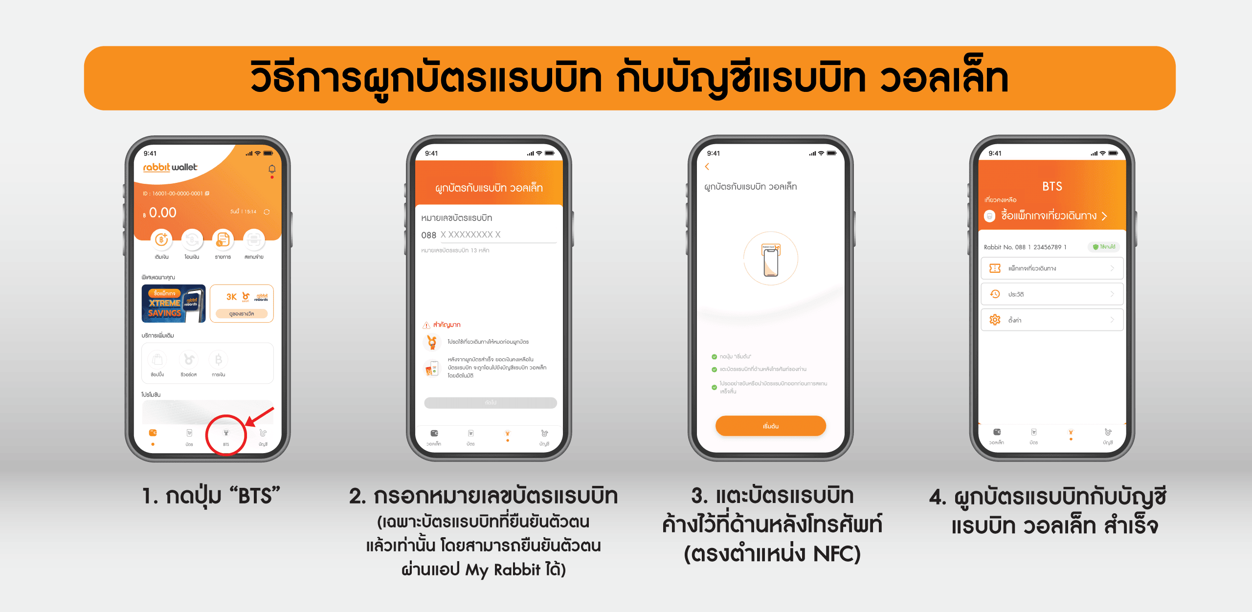 myrabbit