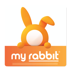 My Rabbit
